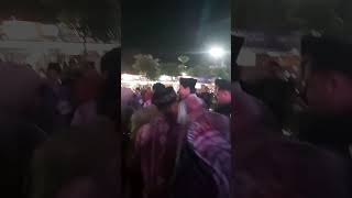 Download lagu semua panik gus iqdam ikit takbir❗ #gusiqdamofficial mp3