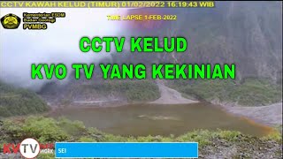 Download lagu NEW KELUD CCTV TIME ELAPSE 1-2 FEB 2022 | KELUD KEKINIAN mp3 Download lagu NEW KELUD CCTV TIME ELAPSE 1-2 FEB 2022 | KELUD KEKINIAN mp3
