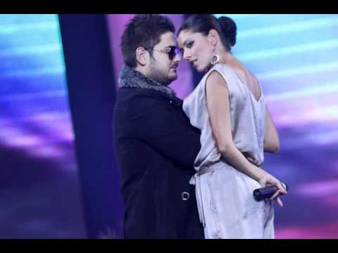 Bojan Stojkov & Sonja Membrenjo - Makfest2011 - Ima li nadez.