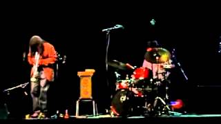 WADADA LEO SMITH & LOUIS MOHOLO MOHOLO