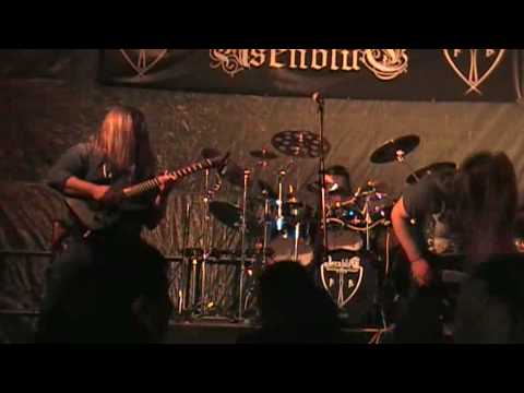 Rabennacht Asenblut V