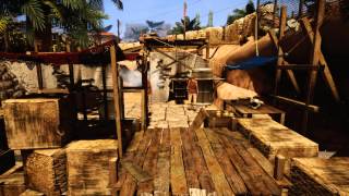 Let's Play Adam's Venture Episode 2: Solomon's Secret part 4