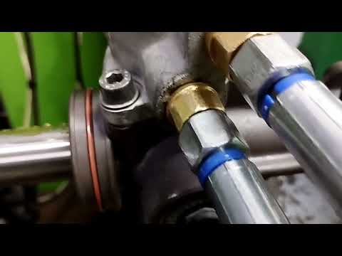 фото рулевая рейка на пежо-406  0