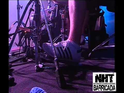 Barricada - Viña Rock 2008