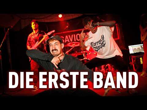 Corrupted Blood and HandOfTrash