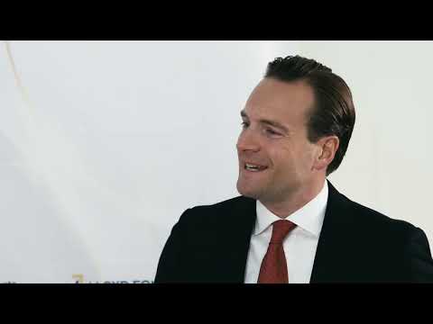 Boutiquen Awards 2022 - Interview mit Herrn Adrian Hurler // Steubing