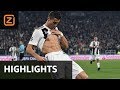 Samenvatting | Juventus - Manchester United | 07/11/2018