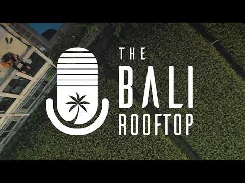 THE BALI ROOFTOP - International Live Music Platform