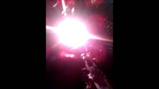 We Are The Ocean Pass Me By Live York Dutches Feburary 2013