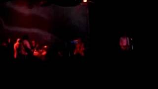 Sonic Youth - &quot;Sleepin Around&quot; (Toronto)