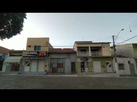 Várzea Nova - Ba ( Parte 01 ) = 02/12/2025