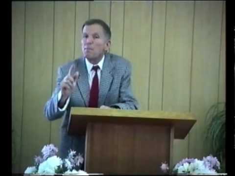 PASTOR PERO CRNKOVIC