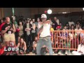 L O U D N9ne Gizmo Vs Vinnie