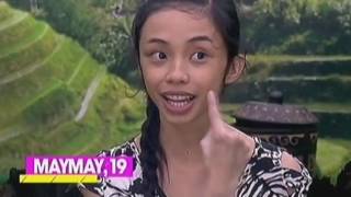 PBB7 Day 26: Maymay at Marco, napaniwala ang mga housemates sa kanilang tampuhan