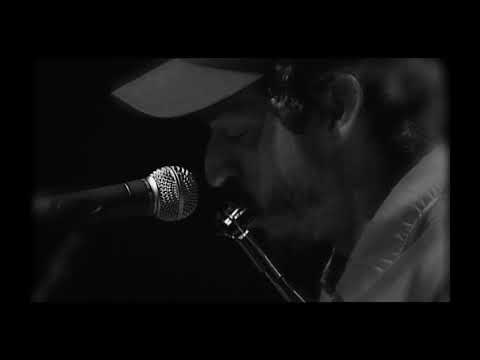 A.A. Bondy Live at the Waldron, August 13, 2008