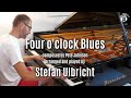 Four O'Clock Blues - Stefan Ulbricht