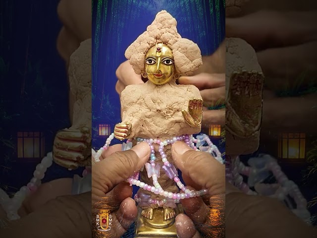 Harikrushna Maharaj