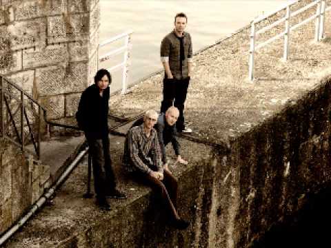 Run Me Through - Pineapple Thief