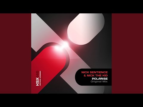Polarise (Original Mix)