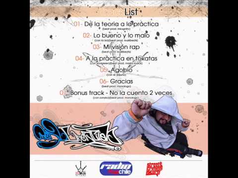 01- Realcreacion - De la teoría a la práctica (beat inkognito) (teoría y práctica ep 2013)