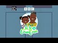 Jojo And Gran Gran TVO Kids Intro