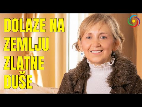 Nataša Vukićević: ZLATNO DOBA ČOVEČANSTVA - Tajni život nerođenog deteta - 2023