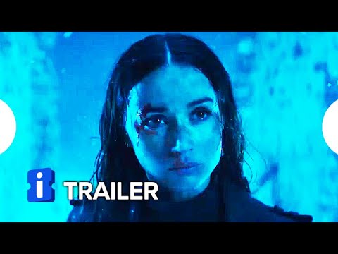 Bailarina – Do Universo De John Wick - Trailer