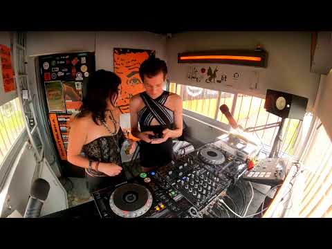 Alma Sepultada c/ Angelo Venegas @Radio28 (31 de Agosto, 2023)