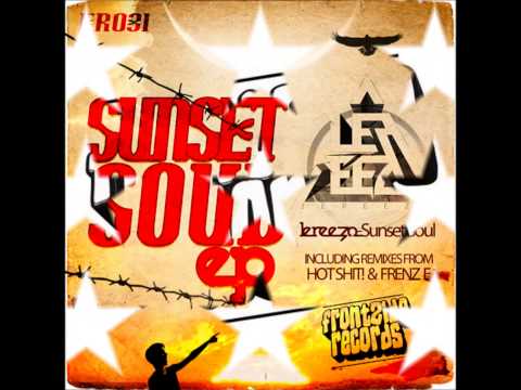 LeReezo - Sunset Soul  (Frenz E Remix)