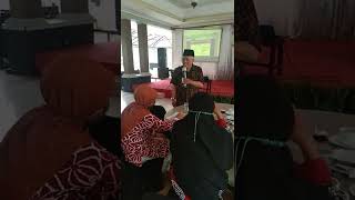 Download lagu DR. dr. Probosuseno, SpPD, Bimbingan Teknis : Pusaka Sakinah KUA Tegalrejo, Selasa 29 Maret 2022 mp3