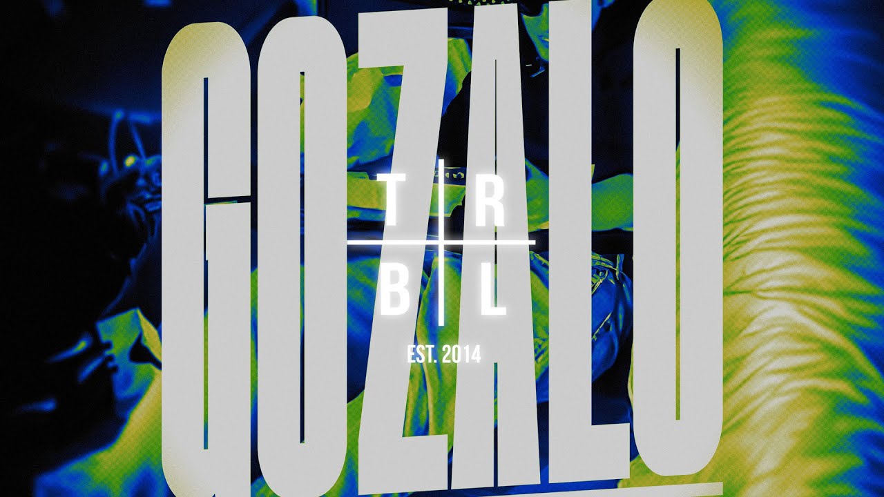 Ariis - GOZALO (Slowed)