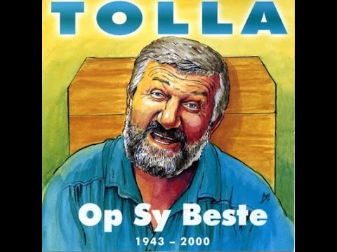 Tolla se gewildste stories - Lekker lag stories