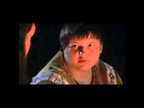 Buddy Red Bow Thunderbird/ Departure