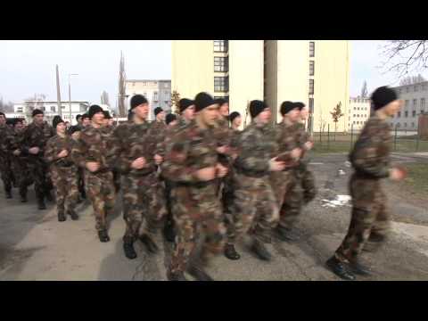 Honvéd7 - február 1.