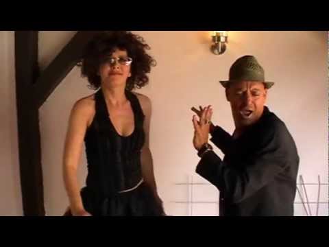 JAWAD JAWAD - My Heartbeat