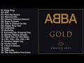 ABBA Greatest Hits Full Album HD HQ