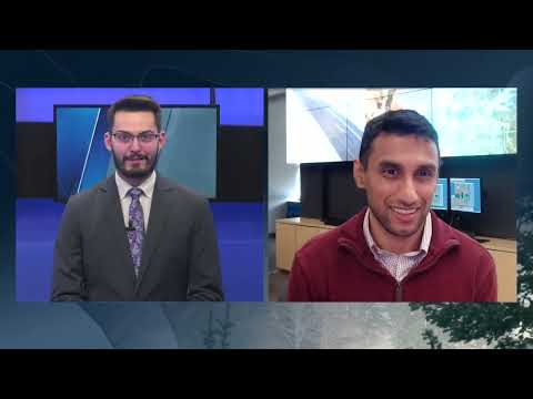 Speaking with the NWS Norman Office and Other Shows | November 14, 2022