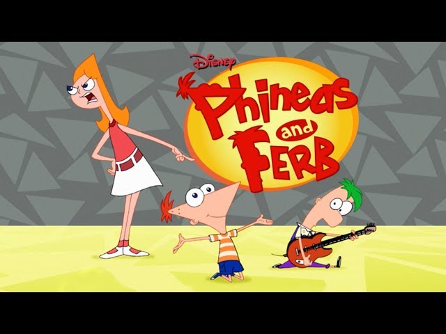 phineas and ferb theme song lyrics Lyrics