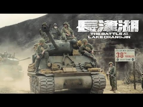 This War Movie is Now the Highest-Grossing Film in Chinese History