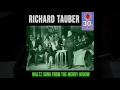 Richard Tauber - The Merry Widow - Waltz (Lehar) -1932