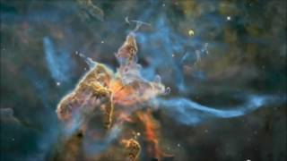 Space Weaver Music Video