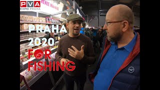 Рыболовная выставка в крокусе осень 2020