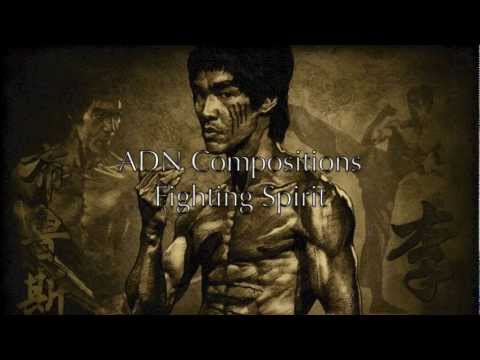 ADN Compositions - Fighting Spirit