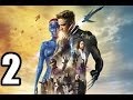 Days Of Future Past Q A Part 2