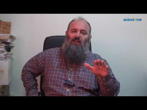 Një JASIN për Josip Broz TITO - Hoxhë Bekir Halimi