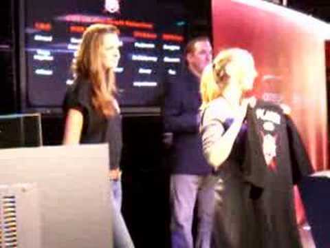 Yaz - Girl Gamer DOA Pre Draft - CGS - Starbytes TV