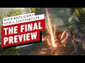 Nier Replicant Ver. 1.22474487139 - The Final Preview