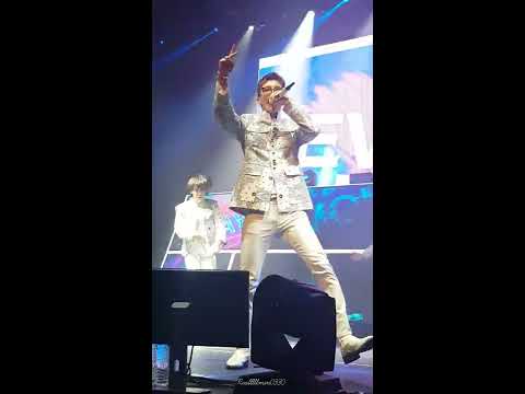 190129 EVERYDAY - WINNER 위너 2019 EVERYWHERE TOUR IN NEW YORK