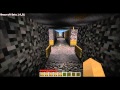 Minecraft tutorial: How to build a dark room, lava ...