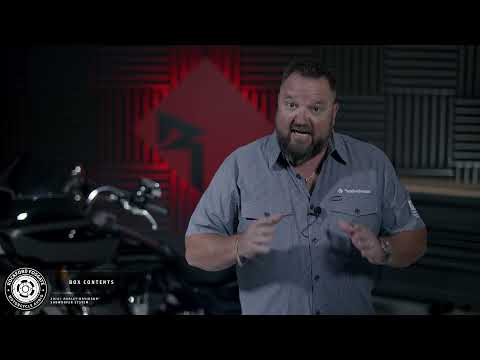 HD14-SUSUB Installation Tutorial